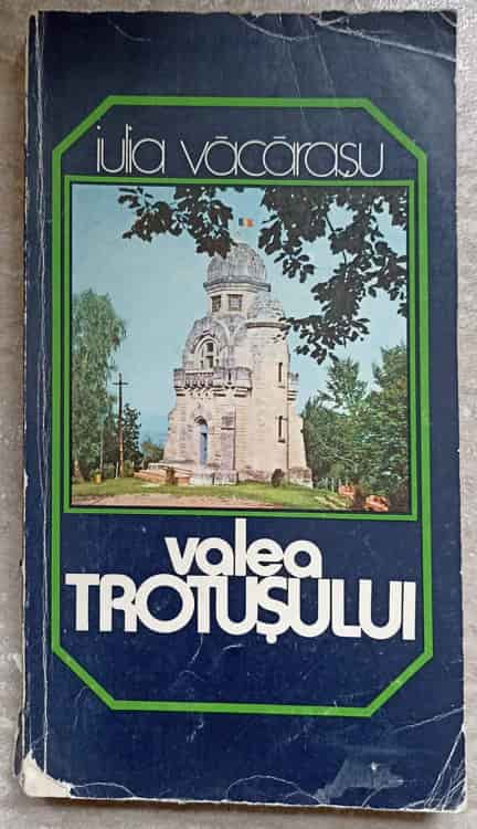 Valea Trotusului