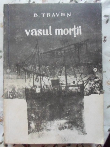 Vezi detalii pentru Vasul Mortii Istorisirea Unui Marinar American