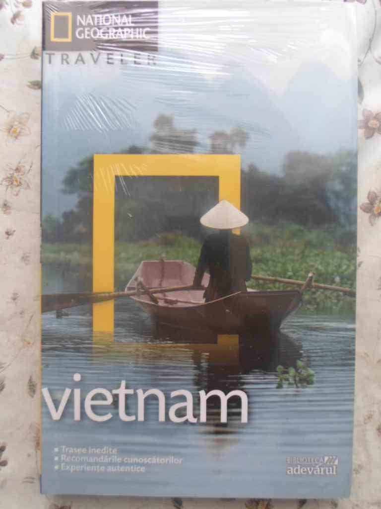 Vietnam, National Geographic Traveler