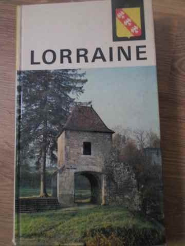 Visages De La Lorraine