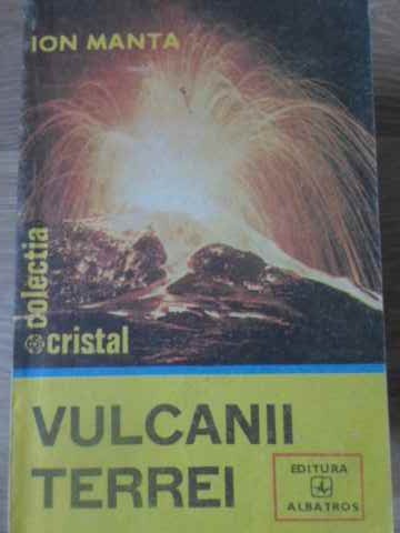 Vulcanii Terrei