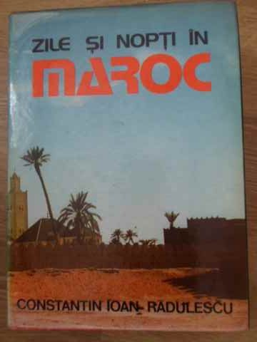 Zile Si Nopti In Maroc