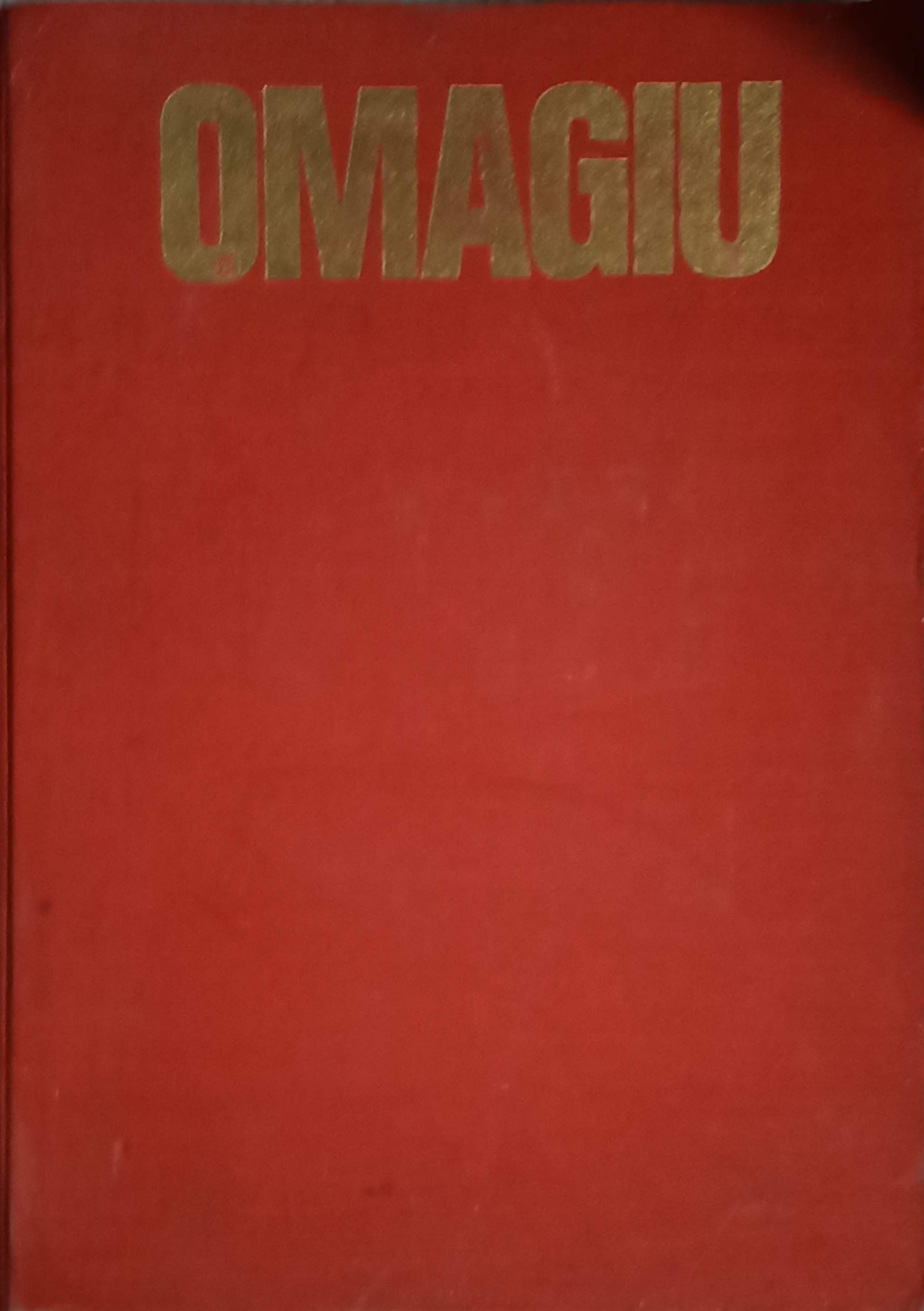 Vezi detalii pentru Omagiu Tovarasului Nicolae Ceausescu