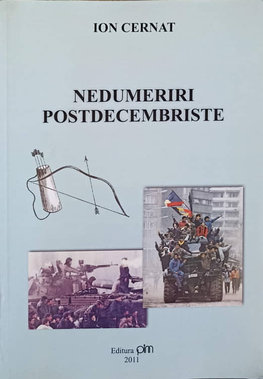 Nedumeriri Postdecembriste