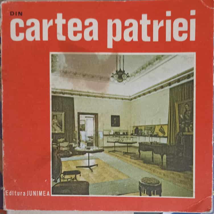 Vezi detalii pentru Din Cartea Patriei