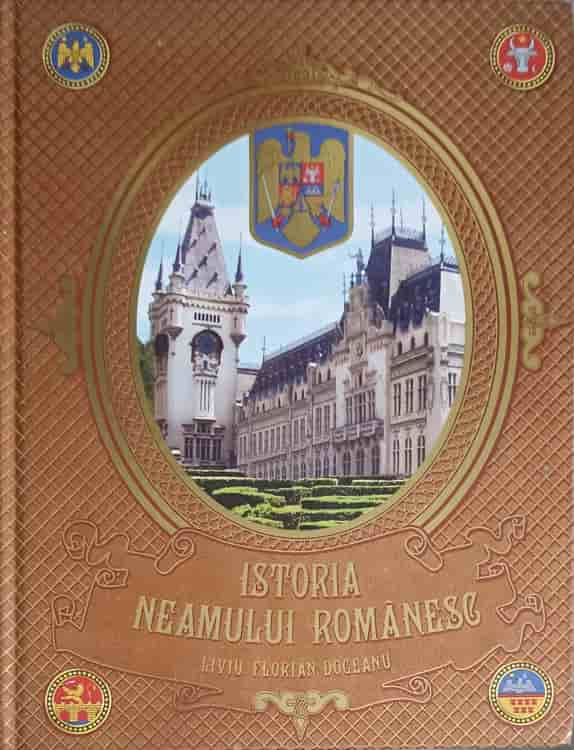 Vezi detalii pentru Istoria Neamului Romanesc