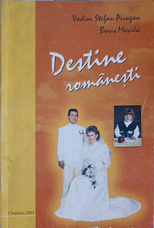 Destine Romanesti