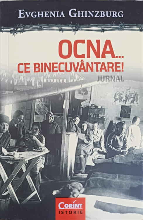 Vezi detalii pentru Ocna... Ce Binecuvantare! Jurnal Vol.2