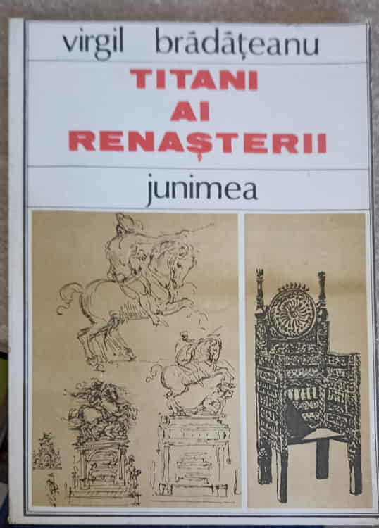 Vezi detalii pentru Titani Ai Renasterii