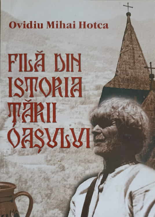 Fila Din Istoria Tarii Oasului