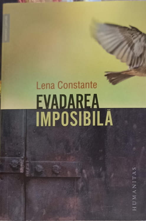 Vezi detalii pentru Evadarea Imposibila. Penitenciarul Politic De Femei Miercurea-ciuc 1957-1961