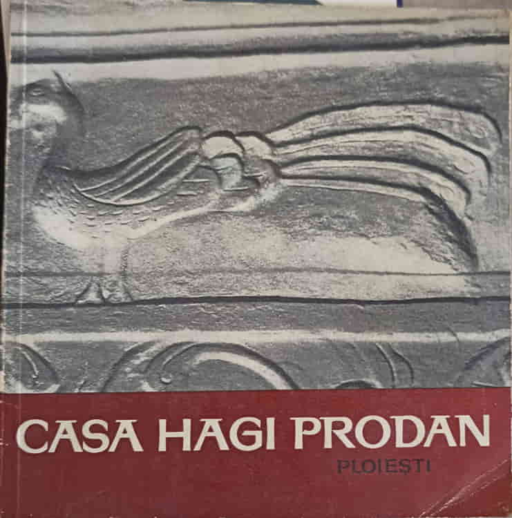 Vezi detalii pentru Casa Hagi Prodan, Ploiesti