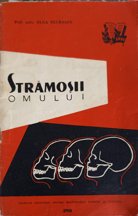 Stramosii omului