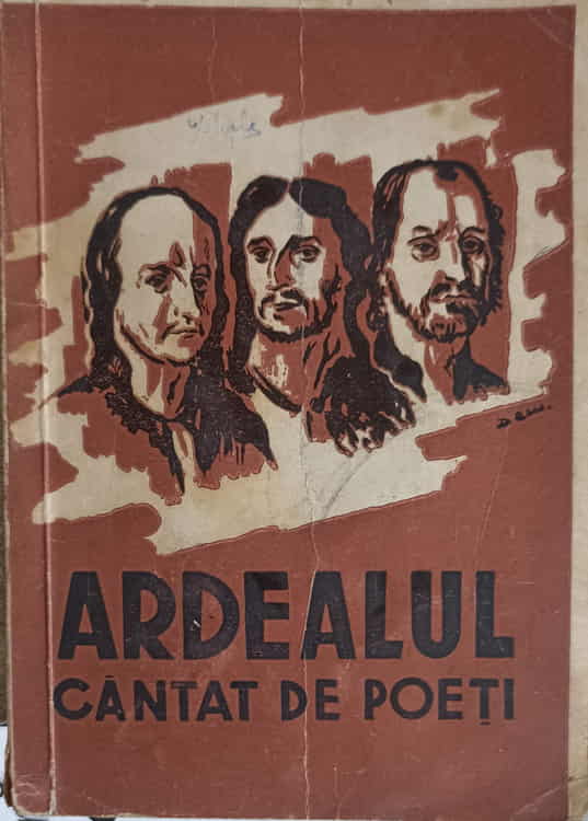 Vezi detalii pentru Ardealul Cantat De Poeti