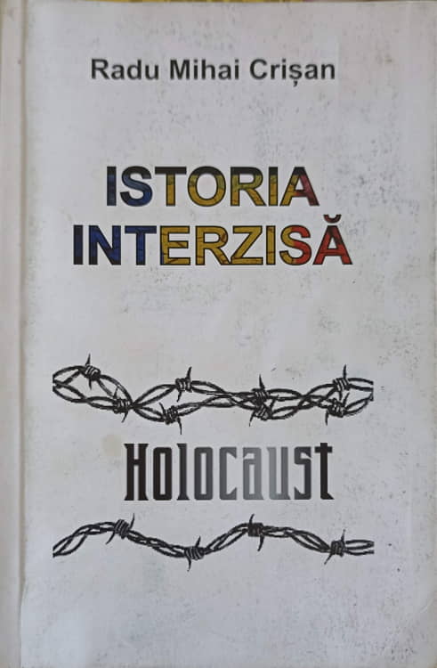 Vezi detalii pentru Istoria Interzisa. Holocaust