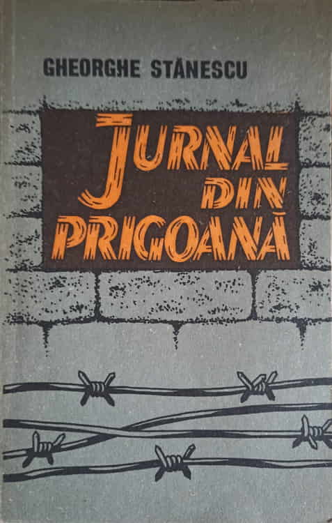 Jurnal Din Prigoana