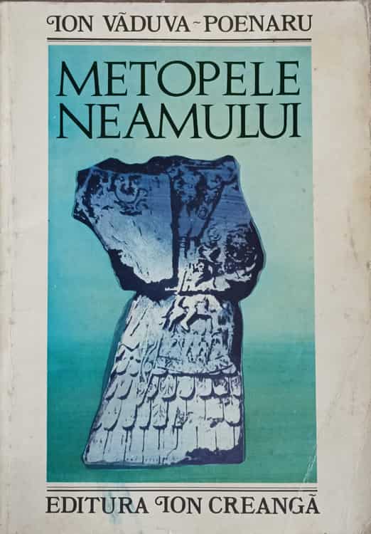 Metopele Neamului