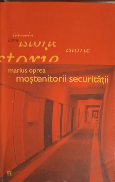 Mostenitorii Securitatii