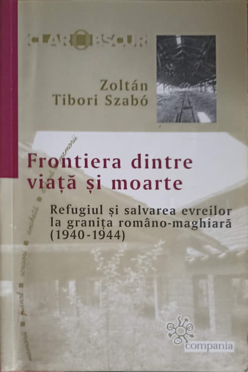 Frontiera Dintre Viata Si Moarte