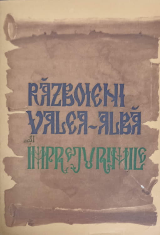 Vezi detalii pentru Razboieni Valea-alba Si Imprejurimile