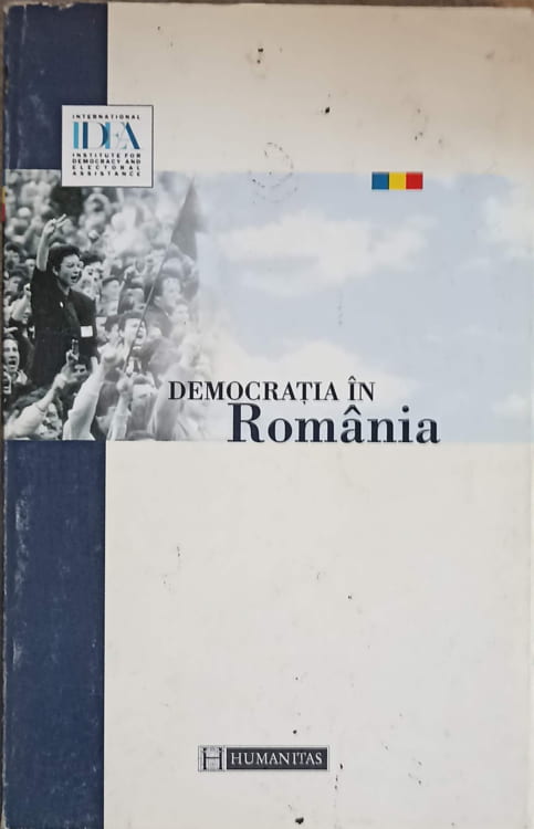 Vezi detalii pentru Democratia In Romania