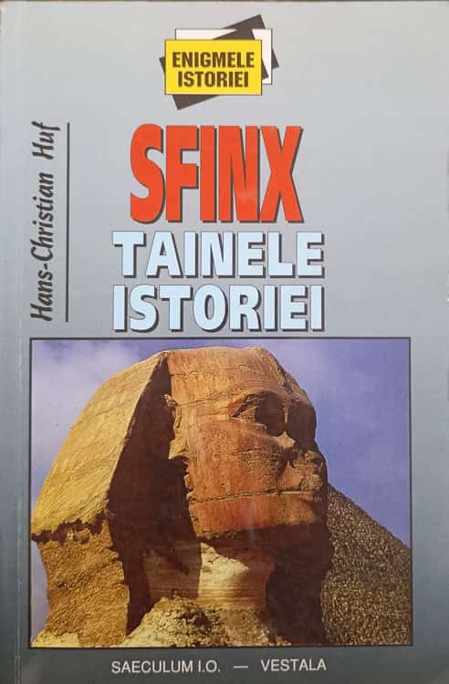 Sfinx Tainele Istoriei Partea 1-2