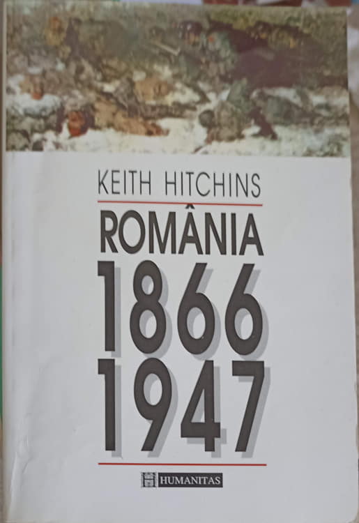 Romania 1866-1947