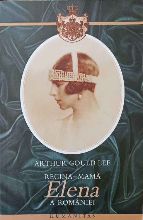 Regina - Mama Elena A Romaniei