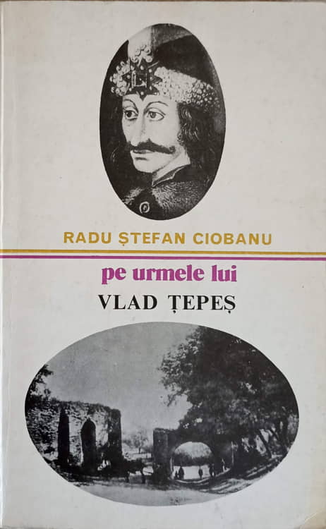 Vezi detalii pentru Pe Urmele Lui Vlad Tepes