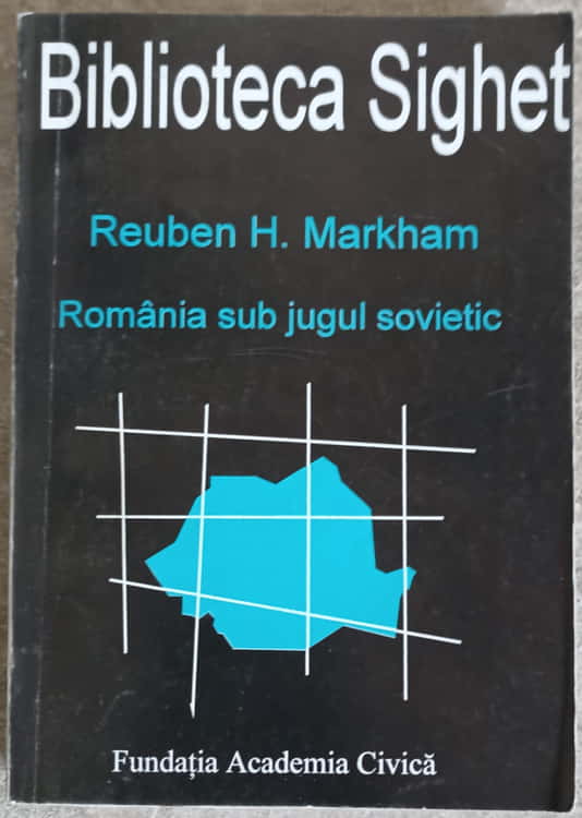 Vezi detalii pentru Romania Sub Jugul Sovietic