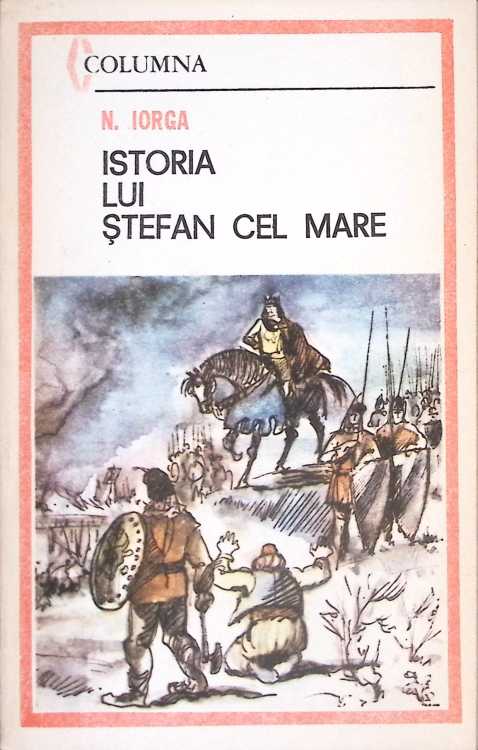 Nou MILITARA Istoria Lui Stefan Cel Mare