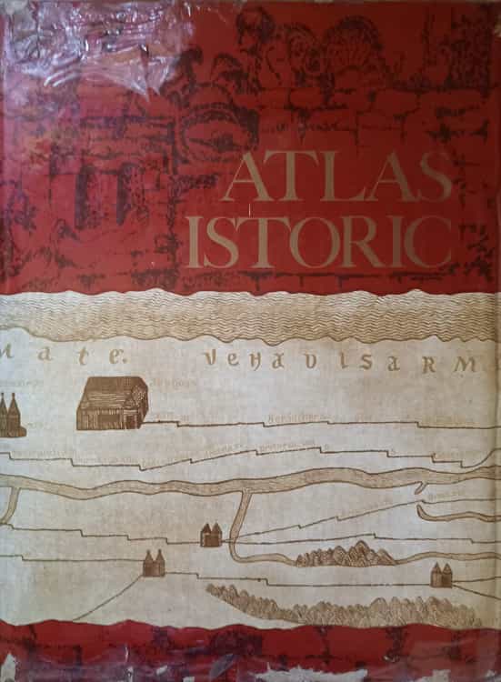 Atlas Istoric