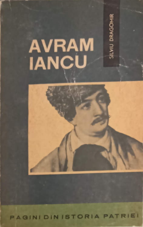 Vezi detalii pentru Avram Iancu