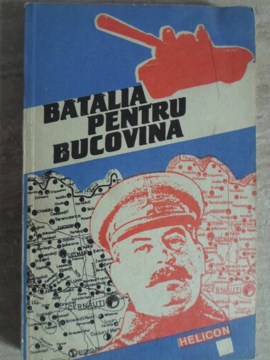 Vezi detalii pentru Batalia Pentru Bucovina