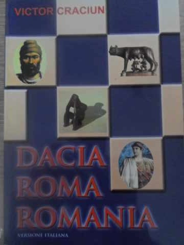 Vezi detalii pentru Dacia, Roma, Romania