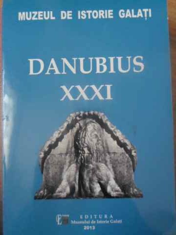 Vezi detalii pentru Danubius Xxxi