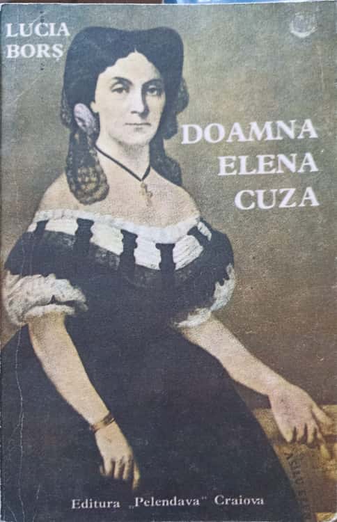 Doamna Elena Cuza