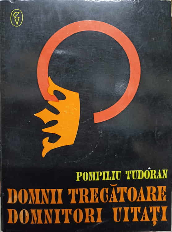 Domnii Trecatoare Domnitori Uitati