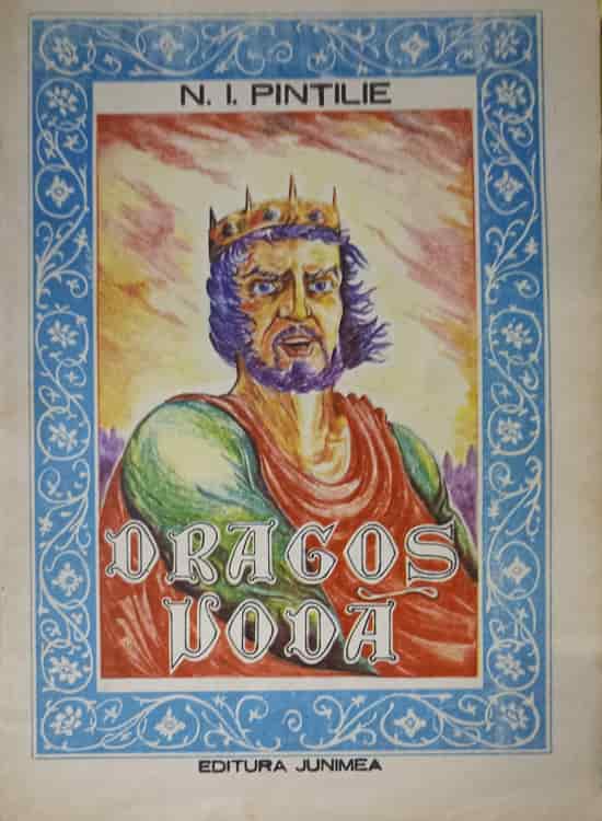 Dragos Voda