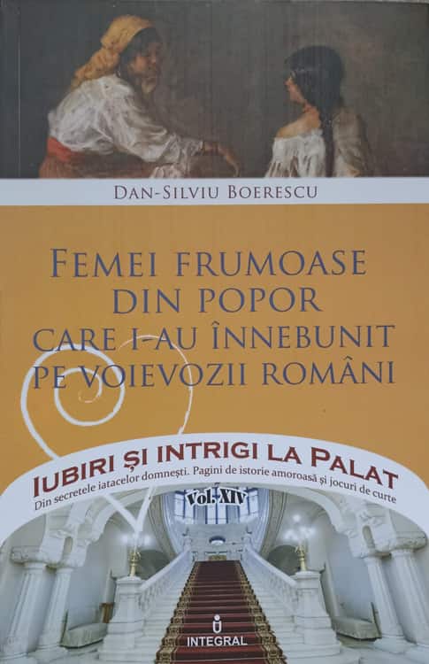 Femei Frumoase Din Popor Care I-au Innebunit Pe Voievozii Romani