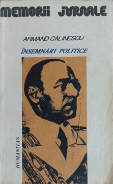 Insemnari Politice 1916-1939