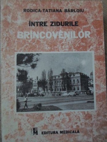 Vezi detalii pentru Intre Zidurile Brancovenilor