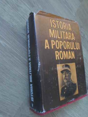 Istoria Militara A Poporului Roman Vol.5