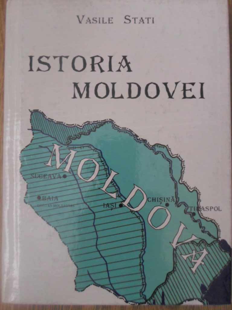 Vezi detalii pentru Istoria Moldovei