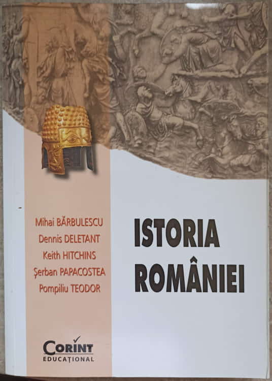 Istoria Romaniei