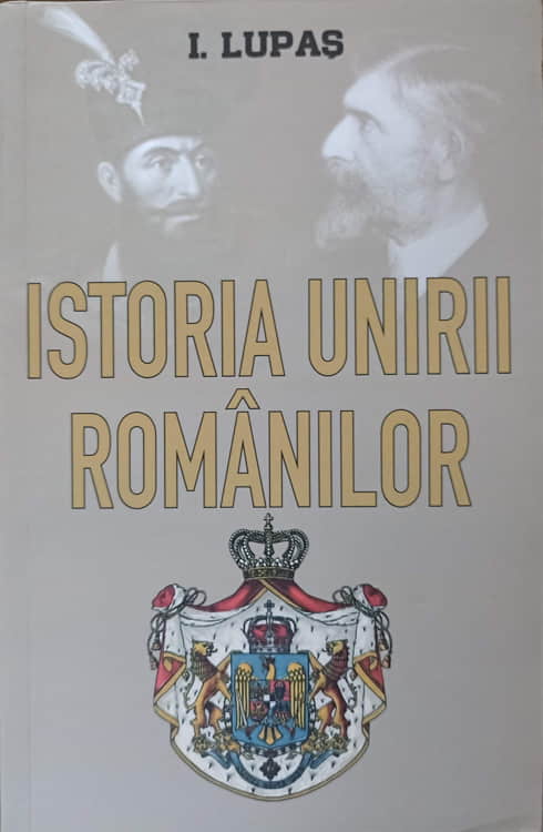 Istoria Unirii Romanilor