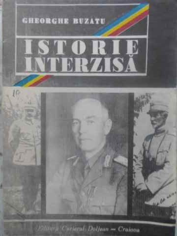 Istorie Interzisa