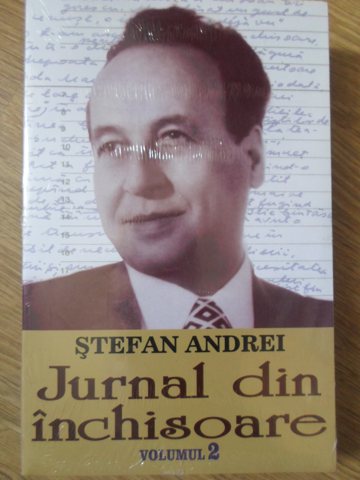 Jurnal Din Inchisoare Vol.2