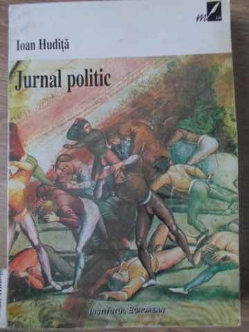 Jurnal Politic