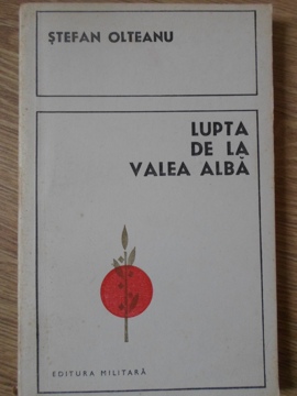 Lupta De La Valea Alba (1476)